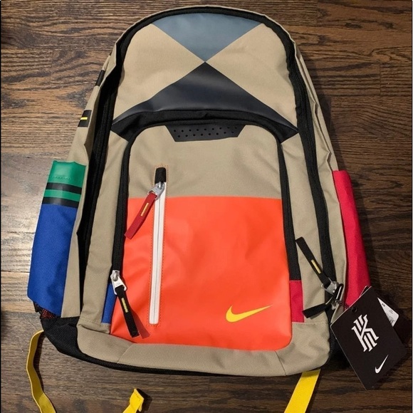 kyrie backpack